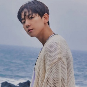 Baekhyun EXO Tampil Perdana di The Kelly Clarkson Show, Debut di TV Amerika