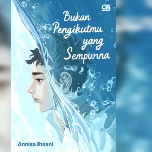 Bukan Pengikutmu yang Sempurna: Saat Iman Menabrak Tembok Logika