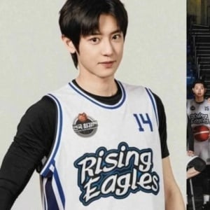 Varietas Rising Eagles 2 Tayang Paruh Kedua, Chanyeol EXO Jadi Pemain Baru