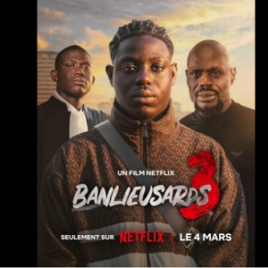 Street Flow 3: Film tentang Kritik Sosial Prancis Lewat Kisah Persaudaraan