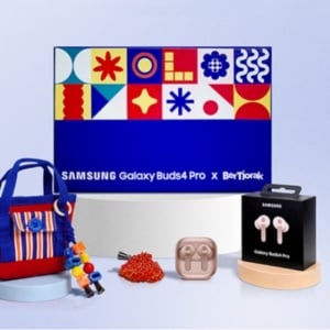 Galaxy Buds4 Series: True Wireless Stereo dengan AI yang Mengubah Cara Mendengar dan Berinteraksi