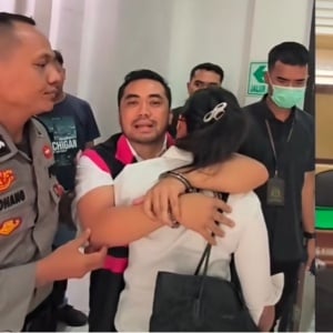 Ide Dihargai Nol Rupiah: Ironi Kreativitas dalam Kasus Amsal Sitepu