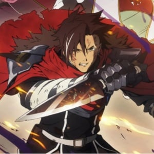 Anime Sentenced to Be a Hero Umumkan Season 2 dan Proyek Game Baru