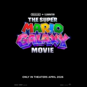 The Super Mario Galaxy Movie: Visual Selangit dengan Cerita Nostalgia yang Seru!