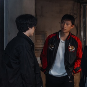 Tayang 29 April, Park Bo Young Bintangi Drakor Thriller Berjudul Gold Land