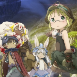 Rilis Visual Baru, Film Anime Made in Abyss Part 1 Umumkan Tanggal Tayang
