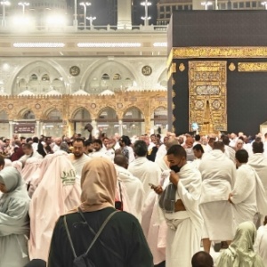 Ibadah Haji 2026: Antara Panggilan Ilahi dan Bayang-Bayang Konflik Geopolitik