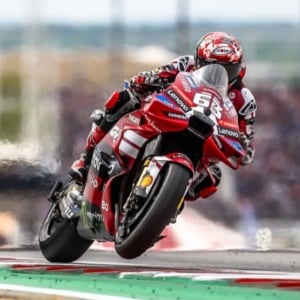 Kacau! Kemenangan Pecco Bagnaia Pupus karena Masalah Getaran pada Motor