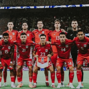 Nasib Apes Pemain Diaspora: Main di Belanda tapi "Dibekukan" Gara-Gara Paspor WNI?