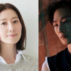 Sinopsis Gold Digger, Drama Remake Dibintangi Kim Hee Ae dan Steve Noh