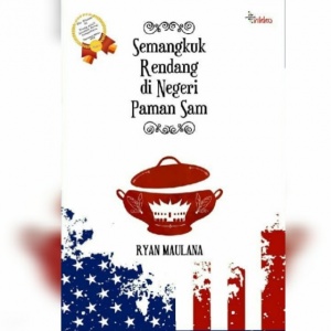 Semangkuk Rendang di Negeri Paman Sam: Ketika Mimpi Harus Melawan Kemiskinan