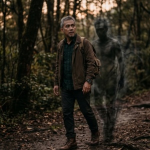 Pengikut Tak Kasatmata