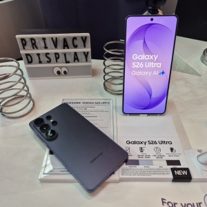 Samsung Galaxy S27 Meluncur Lebih Awal? Memorinya Masih Misteri