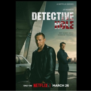 Review Jo Nesbo's Detective Hole: Serial Killer Oslo yang Gelap dan Brutal!