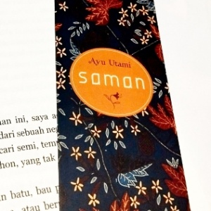 Saman: Antara Cinta Terlarang dan Perlawanan Politik yang Menggetarkan