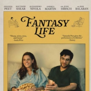 Fantasy Life: Romansa Canggung Orang-orang yang Kehilangan Arah Hidup