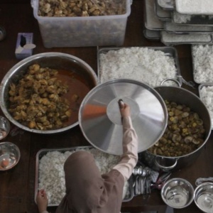 Siswa Terima MBG Fresh 5 Hari, Sementara 3B dan Daerah 3T Dapat Menu Kering