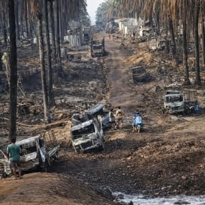 Kasus Hindoli Terkuak, Tersangka Sumur Ilegal Ditangkap Usai Berpindah hingga Jambi