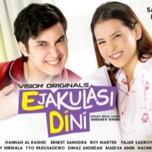 Review Serial Ejakulasi Dini: Drama Komedi Remaja yang Berani dan Kocak!