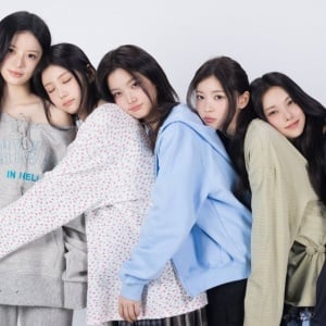 ILLIT Siap Ramaikan Comeback April 2026 dengan Album Baru Mamihlapinatapai