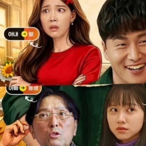 Sinopsis Mismatch, Film Komedi Baru Oh Dae Hwan yang Tayang 23 April