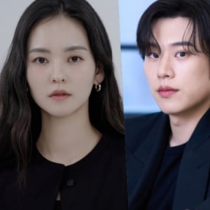 Kim Yoon Hye Susul Jin Ki Joo, Akan Beradu Peran di Drakor Sleeping Doctor