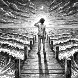 Panggilan dari Dasar Laut Terdalam