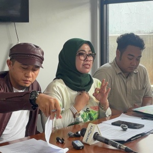 Gagal 2 Kali Mediasi, Ibu Korban Peluru Nyasar Berikan Somasi Hingga Lapor Pomal Kodaeral