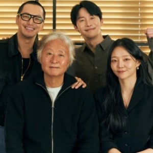 Tayang 2027, Film Scandal Rilis Jajaran Pemain Penuh Bintang