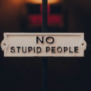 Stop Making Stupid People Famous! Krisis Role Model di Media Sosial