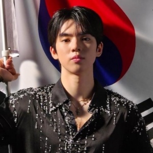 Atlet Cha Jun Hwan Gabung Fantagio, Siap Berkarier sebagai Sportainer