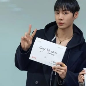 Choo Young Woo dan Lee Se Young Bintangi Drakor Baru Berjudul Long Vacation