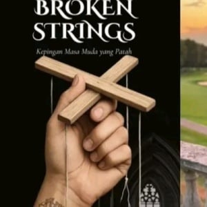Menelisik Broken Strings, Film Bermodalkan Sensasi dan Eksploitasi Doang?