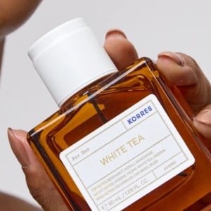 3 Parfum White Tea Terbaik untuk Halalbihalal, Wangi Clean Anti-Nyengat