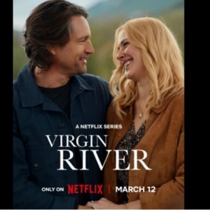 Review Serial Virgin River Season 7: Sebuah Cerita Hangat nan Menegangkan