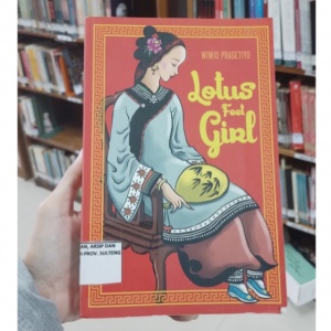 Lotus Feet Girl: Ketika Kecantikan Dibangun dari Luka