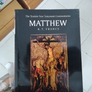 Kisah di Balik Golgota: Memahami Injil Matius sebagai Narasi Agung Sang Mesias.