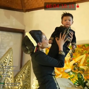 Baru 8 Bulan jadi CEO, Ini Sederet Ladang Uang Andrew Anak Erika Carlina