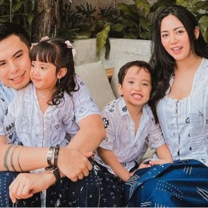 Rachel Vennya Ngamuk Rumah untuk Anak Dijual Diam-Diam, Okin Balas: Karakter Gue Dibunuh