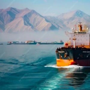 Dari Selat Hormuz ke Meja Makan: Waspada Efek Domino Konflik Global ke Dapur Kita