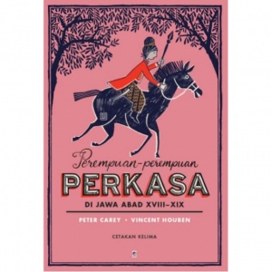 Dari Keraton ke Kolonialisme: Nasib Perempuan Jawadi Era Politik