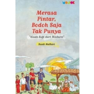 Cak Dlahom: Sosok "Nyeleneh" yang Bikin Kamu Malu karena Sok Tahu
