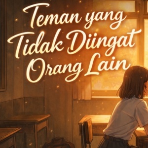 Teman yang Tidak Diingat Orang Lain