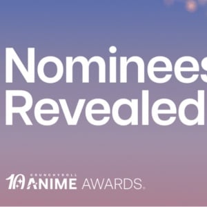 Nominasi Lengkap Crunchyroll Anime Awards 2026, Didominasi DAN DA DAN!