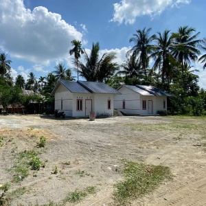 Satgas PRR Percepat Huntap dan Huntara Demi Hunian Layak Penyintas Bencana