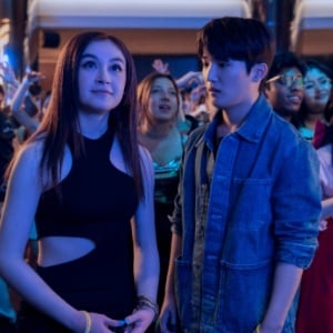 Tayang 2 April, ENHYPEN Hingga V BTS Isi Soundtrack XO, Kitty Season 3