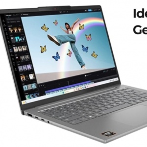 Lenovo IdeaPad Slim 5 Gen 10: Laptop Tipis Berotak AISiap Temani Aktivitas Harianmu
