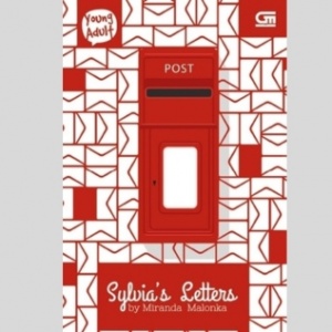 Ulasan Novel Sylvia's Letters, Transformasi Karakter Melalui Tulisan