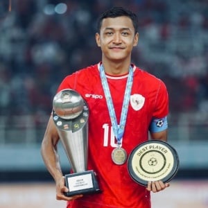 Dipuji Pemain Ligue 1, Dony Tri Pamungkas Berpeluang Lanjutkan Karier di Eropa?