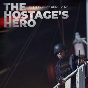 Review Film The Hostage's Hero: Sajikan Aksi Dramatis TNI Angkatan Laut!